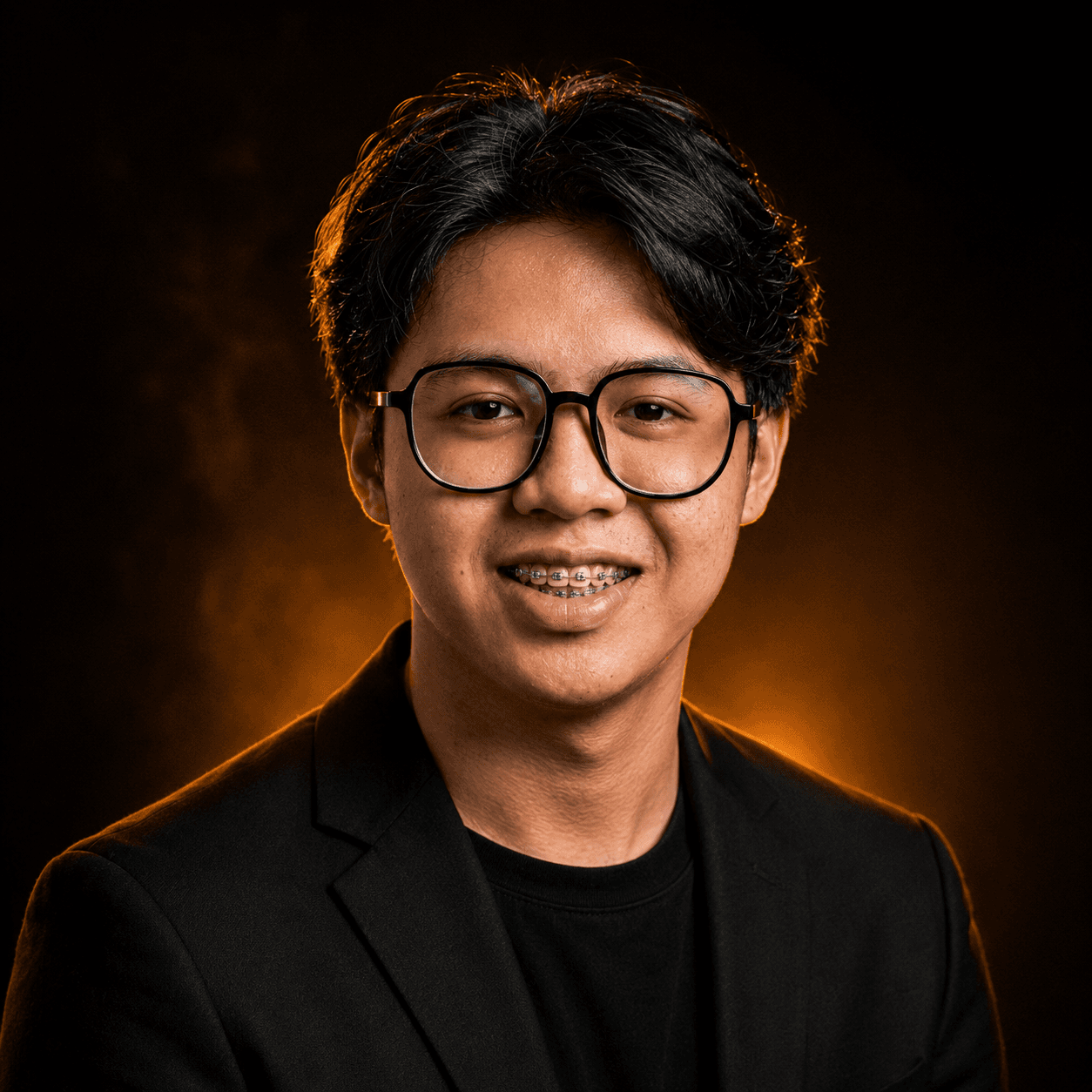Jerem Malig portrait